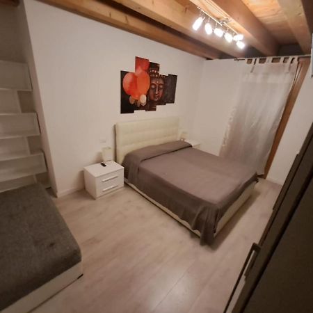 Central Luxury Garden Guest House 메스트레 외부 사진