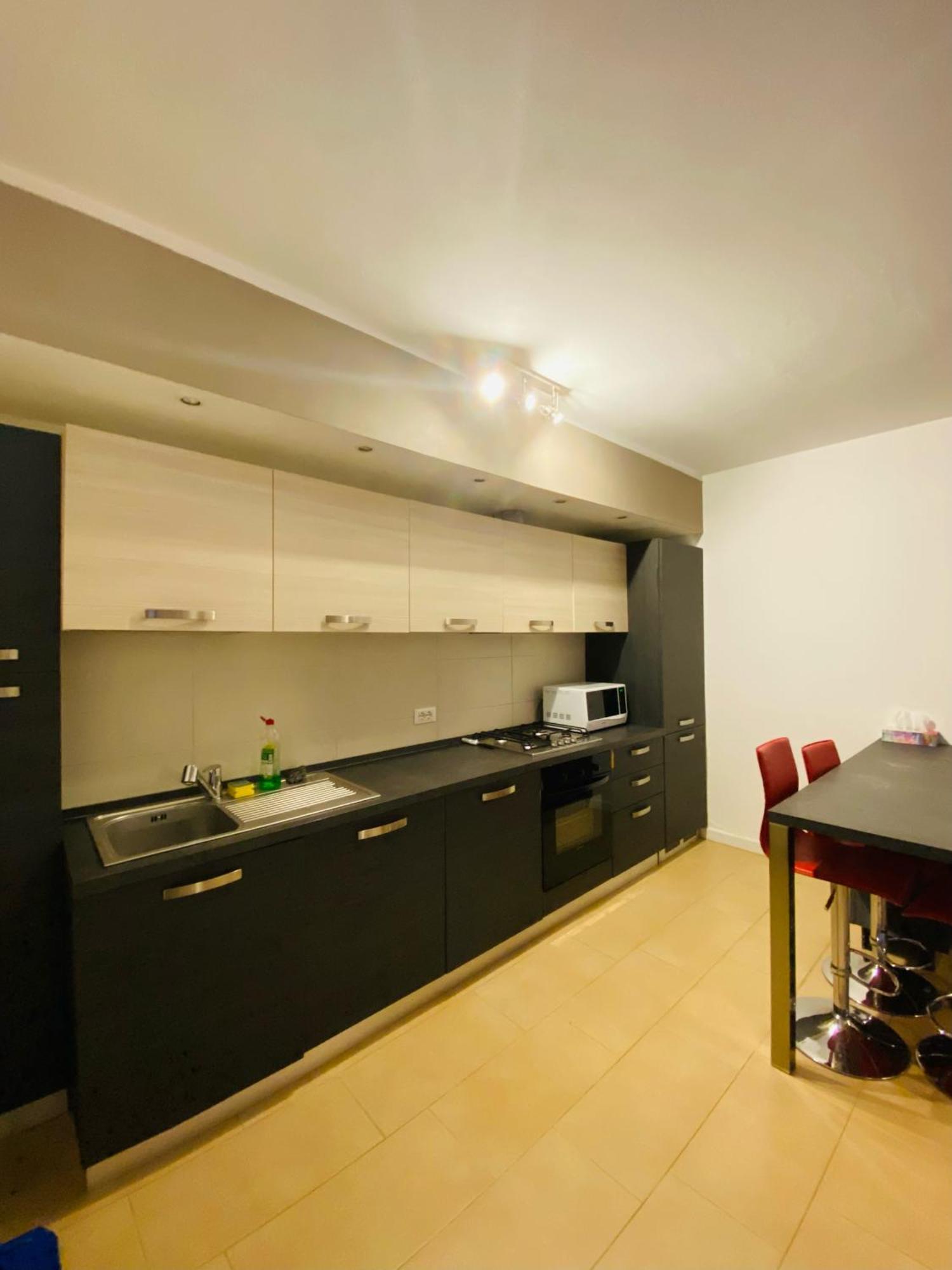Central Luxury Garden Guest House 메스트레 외부 사진
